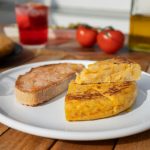 Este invento hace que nunca más falles al dar la vuelta a la tortilla 🍳👇