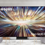 ¡Impresionante! Amazon liquida el televisor Samsung más exclusivo 2024 ¡y volará en horas!