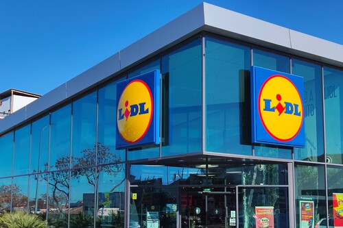 ¡No vas a creer el gadget de Xiaomi que acaba de llegar a Lidl para revolucionar tu Internet!