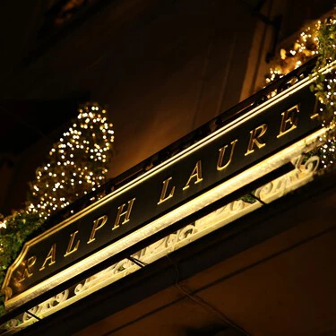 ¡No vas a creer los abrigos Ralph Lauren al 70% que El Corte Inglés está liquidando YA!