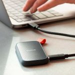 ¡Vuelo Express! Este SSD de 1 TB a precio de locura se agota YA mismo