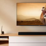¡No vas a creer lo barata que está esta barra de sonido en Amazon!