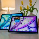 ¡No vas a creer lo que está pasando con los iPad Air M2 rebajados en El Corte Inglés!