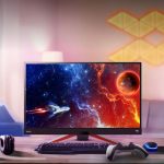 ¡Este monitor BenQ QHD 165 Hz para Xbox Series X está arrasando y cuesta una LOCURA!