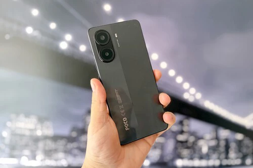 ¡Este móvil Xiaomi acaba de salir y arrasa con memoria y rendimiento que te dejarán flipando!