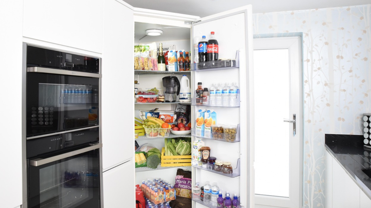 ¡Descubre el generador solar para frigorífico que salvará tu comida en cualquier apagón!