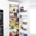¡Descubre el generador solar para frigorífico que salvará tu comida en cualquier apagón!