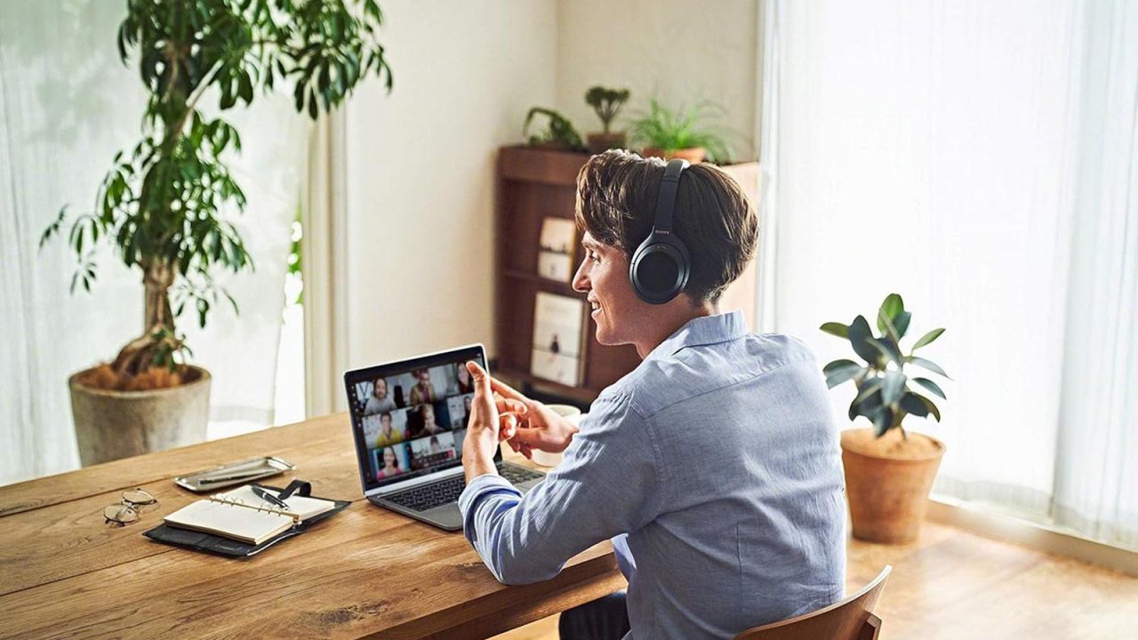 ¡Increíble! Amazon derriba el precio de los auriculares inalámbricos Sony más populares y mejor valorados