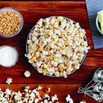 ¡No volverás al cine cuando pruebes estas palomitas caseras perfectas con este mini aparato revolucionario!