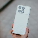 ¡Imposible creer que este Xiaomi con 512 GB y carga a 120 W cueste tan poco!