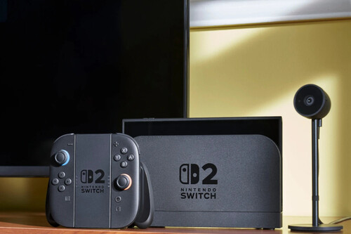¡No vas a creer el nuevo pack de la Nintendo Switch 2 que acaba de llegar a Xtralife!
