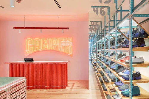 ¡Adiós UGG! Estos botines de Camper están arrasando y su precio te dejará en shock