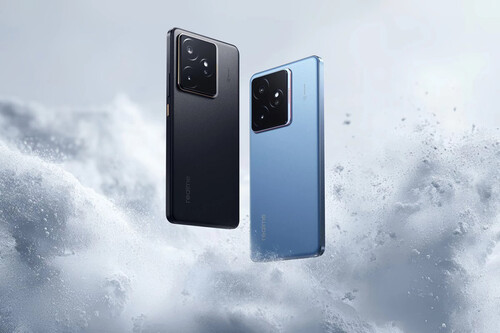 ¡No vas a creer por qué el Realme GT 7T es el móvil del momento y ahora cuesta 100 euros menos!
