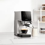 ¡Olvídate del bar! Xiaomi lanza la cafetera semi automática que revolucionará tu casa (y no creerás su precio)