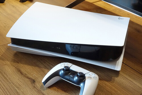 ¡Increíble! Todas las PS5 están en OFERTA y vuelan de las tiendas — ¡No pierdas esta oportunidad!