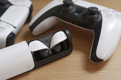 ¡No vas a creer el diseño de los nuevos oficiales de PlayStation que ahora están en oferta!