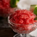 ¡Descubre el helado japonés que arrasa en todo el mundo: dulce, refrescante y listo en segundos!