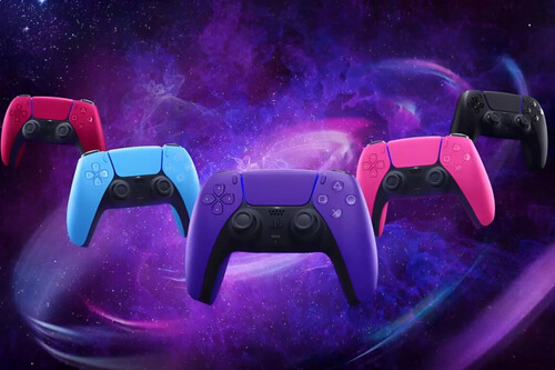 ¡Corre antes de que se agoten! Todas estas ediciones del DualSense están a su precio más bajo jamás visto