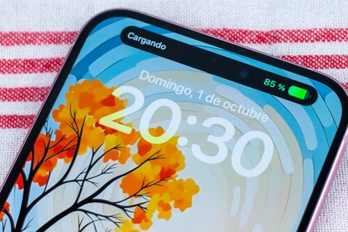 ¡El iPhone 15 está más barato que nunca en Amazon y no vas a creer cuánto cuesta!