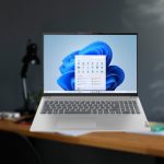 ¡No creerás lo potente y ligero que es este portátil Lenovo de 16 GB de RAM!