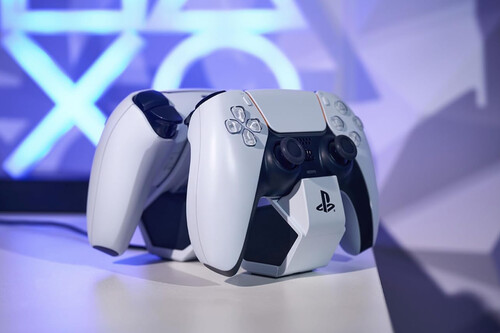 ¡No vas a creer lo que este accesorio de PS5 hace por menos de 15 euros!