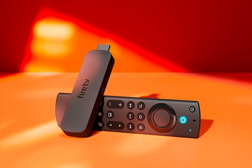 ¡Este Fire TV Stick 4K acaba de caer a su precio MÁS BAJO y no creerás por qué es el más equilibrado!