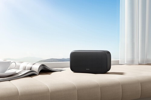 ¡Xiaomi lanza un altavoz inteligente que deja atrás a Google y Amazon, y cuesta una fracción!