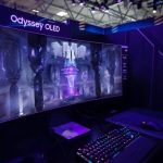 ¡El monitor gaming OLED ultrapanorámico que está más barato que nunca y TODOS quieren tener!