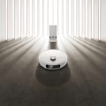 ¡No puedo aspirar por culpa de mis 3 mascotas! Este robot de Xiaomi podría salvarme la vida