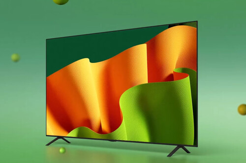 ¡Carrefour revienta el precio de esta tele OLED de LG y encima te regala el IVA!