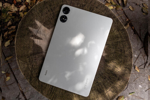 ¡La tablet Pro de Xiaomi ahora viene con teclado gratis y no vas a creer el precio!