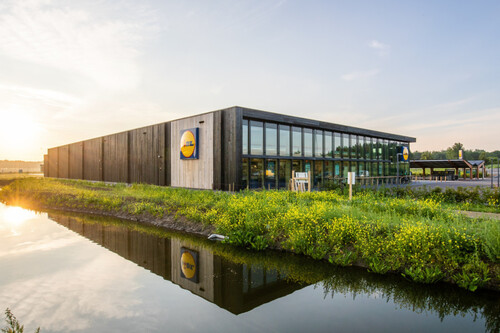 El ventilador sin aspas de Lidl que está arrasando: olvídate del aire acondicionado este verano