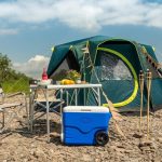 ¡La nevera portátil que está revolucionando las escapadas al campo y la playa!
