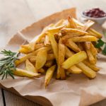 ¡Tira el papel de la freidora de aire! Este kit revolucionario cambiará tu forma de cocinar para siempre
