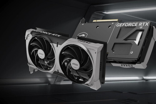 ¡DLSS 4 y 16 GB de VRAM a precio de locura! Esta RTX 5060 Ti rompe el mercado
