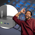 ¡El mini PC más buscado de Amazon regresa con 512 GB SSD y 16 GB RAM a un precio que no creerás!