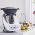 ¡Increíble! Esta Thermomix casi nueva cuesta ¡la mitad que antes en Back Market!