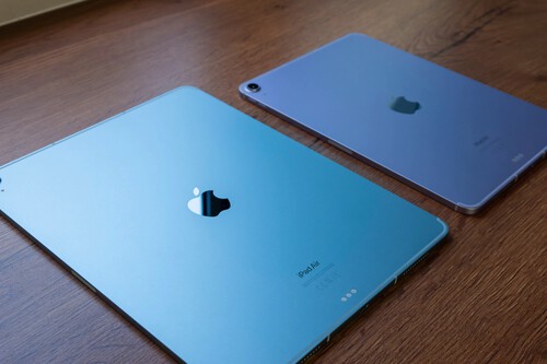 ¡Este iPad Air M2 de 13″ y 512 GB está casi 400€ más barato en Amazon y no vas a creerlo!