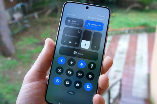 ¡Increíble! MediaMarkt vuelve a tirar el precio del Xiaomi 15 y lo deja por menos de 600 euros