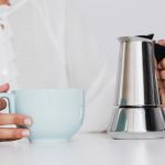 Esta cafetera italiana Bialetti está arrasando y no es por lo que imaginas