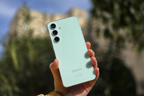 ¡Increíble! Este Samsung Galaxy se vendía carísimo, ¡pero ahora lo consigues por una fracción!