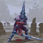 ¡No vas a creer cómo conseguir la edición coleccionista de Blasphemous 2 al precio más bajo de la historia!