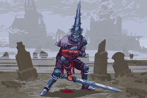 ¡No vas a creer cómo conseguir la edición coleccionista de Blasphemous 2 al precio más bajo de la historia!