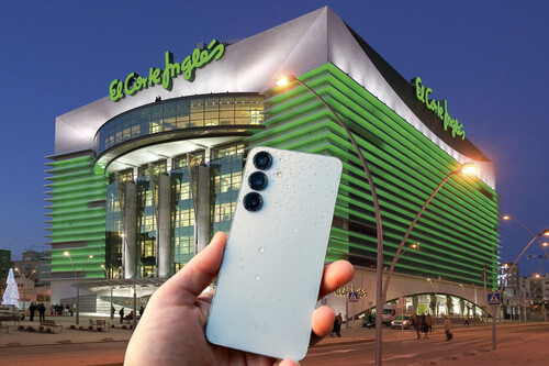 ¡No vas a creer las 5 ofertas locas que arrasan en los Samsung Days de El Corte Inglés!