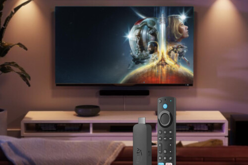 ¡No creerás para qué uso secreto quiero un Fire TV Stick!