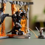 ¡No creerás cómo estos Sets de LEGO de El Señor de los Anillos pueden transformar tu casa y tus libros!