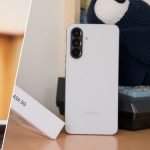 ¡No compres el Samsung Galaxy A56 antes de ver por qué el A55 podría ser mejor para ti!