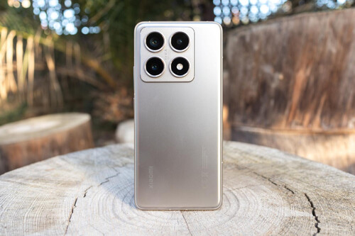 ¡Increíble! MediaMarkt destruye el precio de este móvil Xiaomi con 1 TB y carga ultrarrápida de 120W