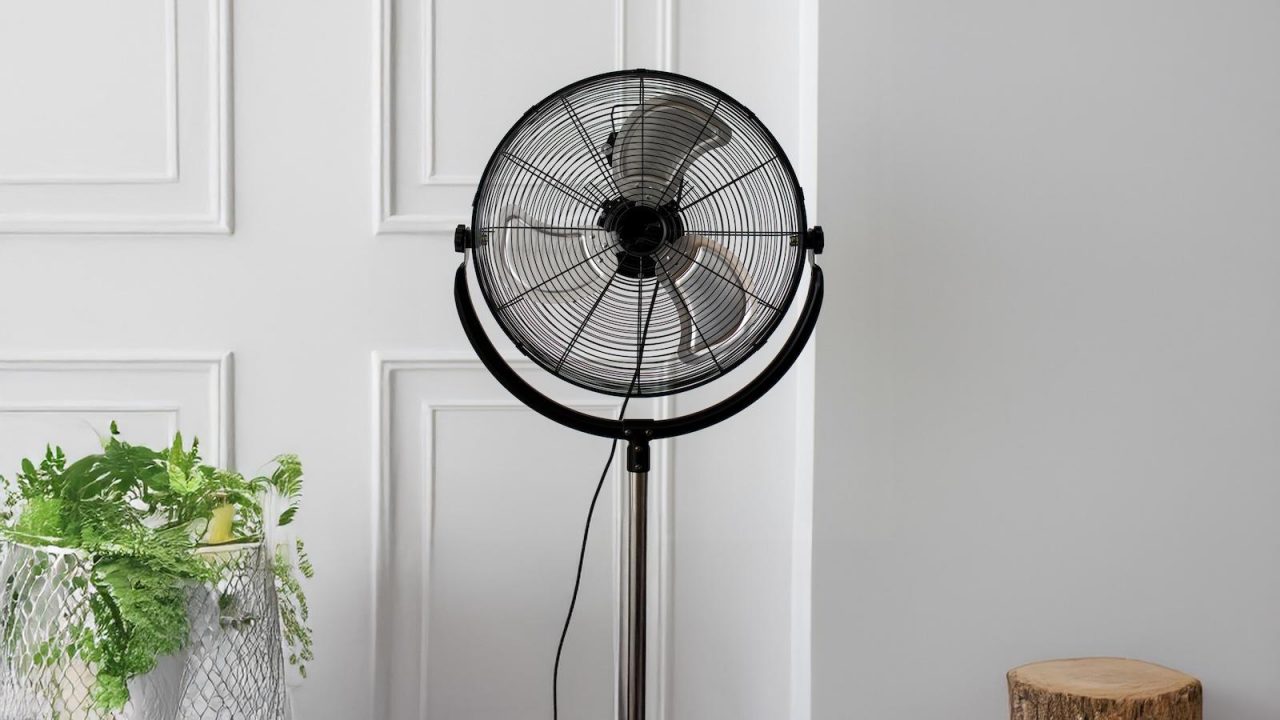 ¡No creerás cómo el ventilador está arruinando tu temperatura sin que lo sepas!