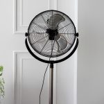 ¡No creerás cómo el ventilador está arruinando tu temperatura sin que lo sepas!